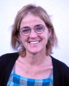 Helen Suter